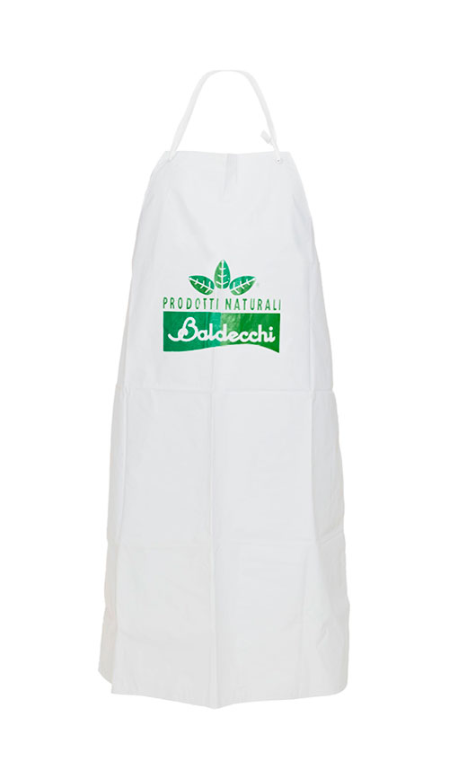 Water-proof Groomer's Apron with Pocket