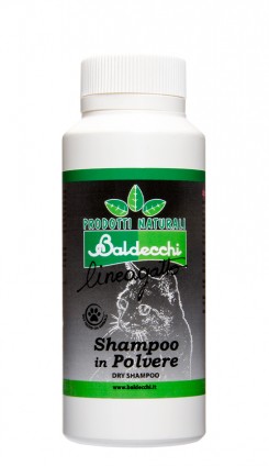 Dry Shampoo G