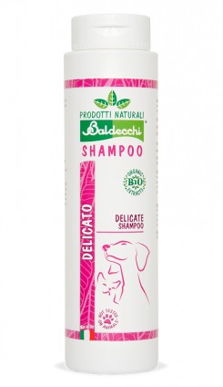 Delicate Shampoo